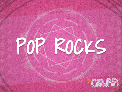 Pop Rocks <> Template