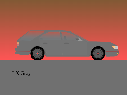 1997 Takeyuki Supōtsudrive