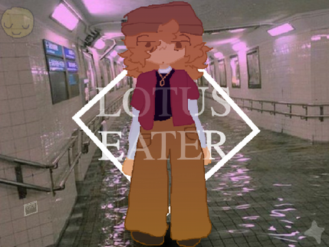 Lotus eater