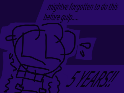Half A Decade