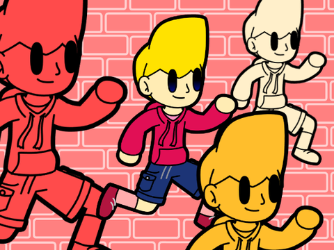 RTS Outro 1: Rockolagy by Toyoyomann