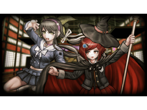 Himiko.....
