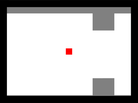 Maze Test