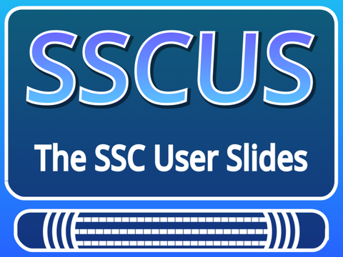 SSC User Slides (17)