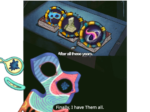 finally, after all these years... I have them all... remix