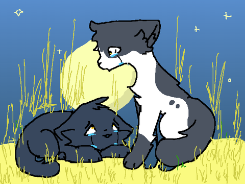 DOD fanart! 