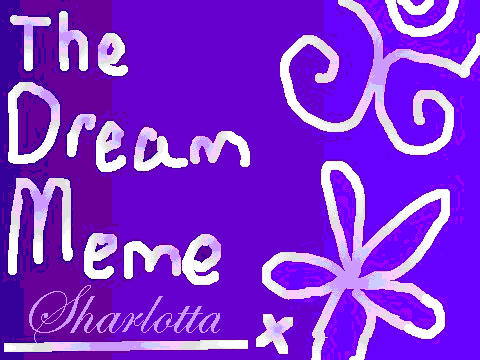 The Dream Meme