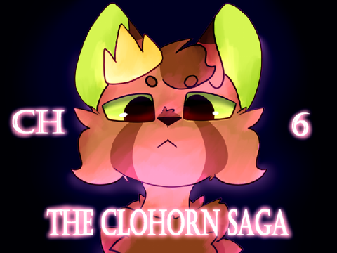 THUMBNAIL CONTEST CH. 6  ENTRY