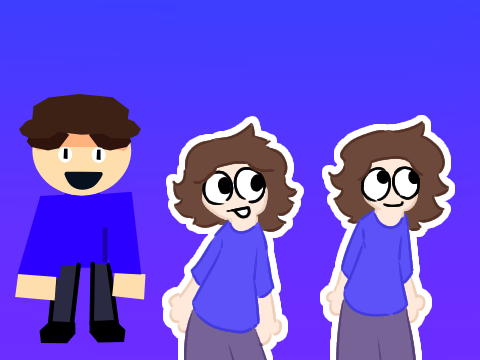 @3van- Fanart