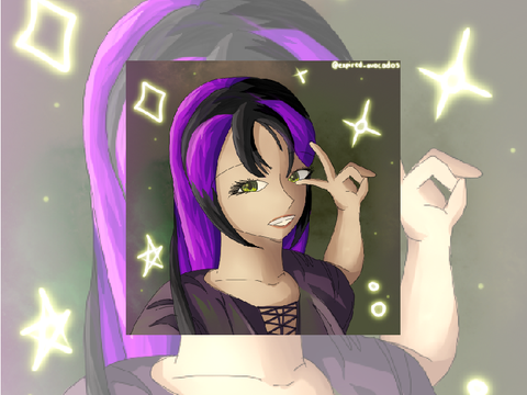 rosemarywhisper_ PFP