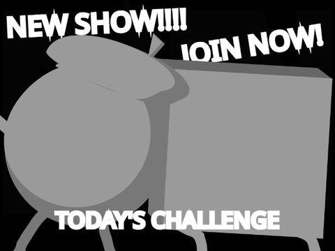 Today's Challenge Sign-Ups: 0/30