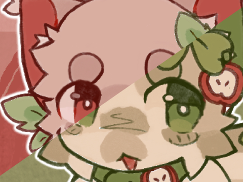 ↳ freebies !! + f2u base  