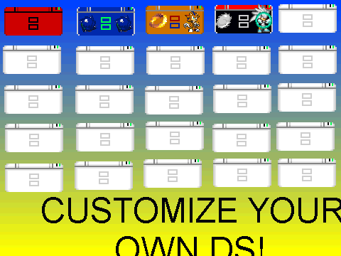 Customize_Your_Own_DS!_-_REMIX!