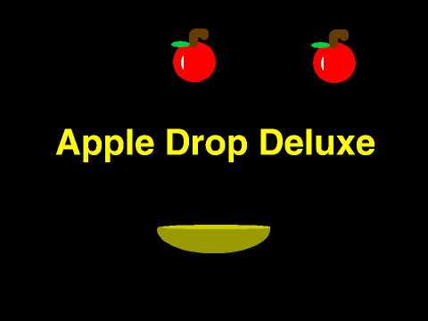 Apple Drop 