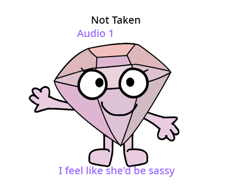 Hiring MORE M.E.O.S. Voice actors. Sagi Auditions
