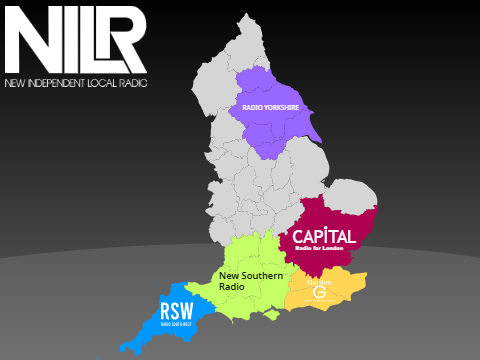 Radio Yorkshire.