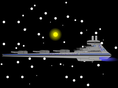 Altasan AstroDestoyer L-16 Class