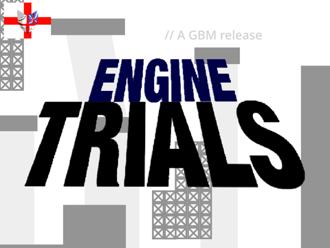 The Engine Trials v1.5