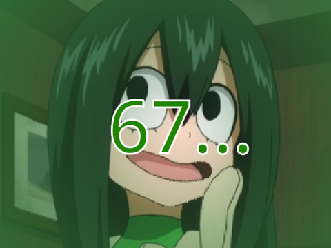 67// meme//gl//Dina what r you doing