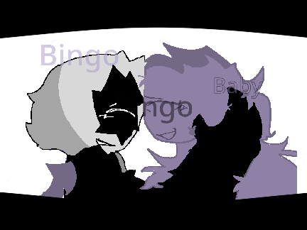 probably forever - FluffyC0de (Collab) >w<