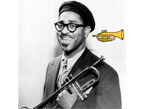 Dizzy Gillespie- Salt Peanuts