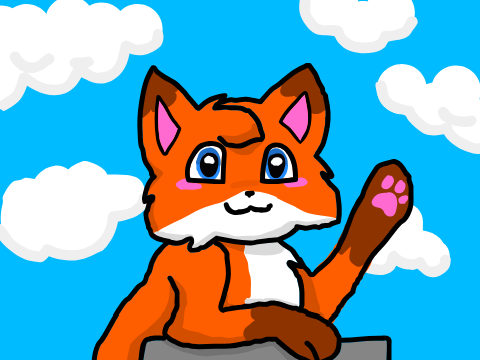 140 FOLLOWER CONTEST // Entry