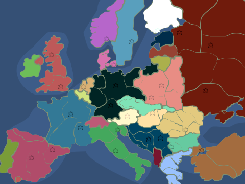 BIA RP ww2 map