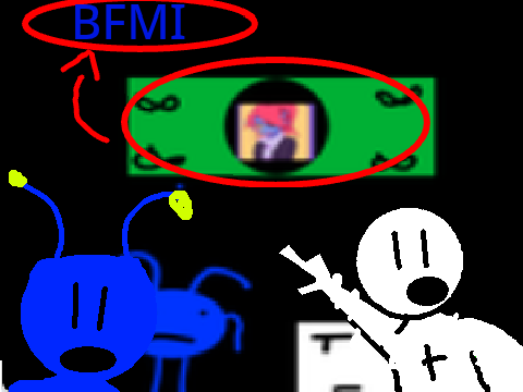 BMFI REAL MAY 31!?!?!?!?!?!?!?