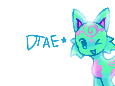500+ DTAE ^_^