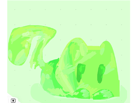 Small art dump-ish