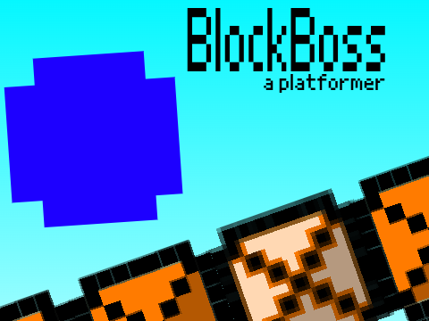 BlockBoss - Platform
