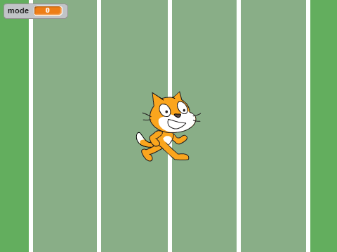 Basic Demo | Movement Controls