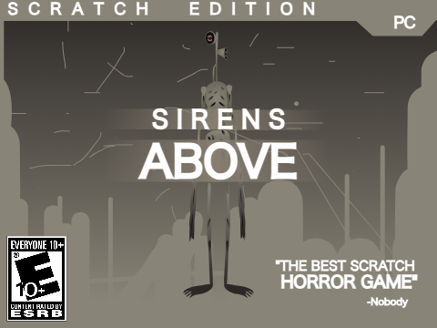 Sirens Above