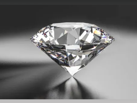 Diamond