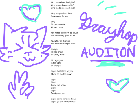 ||Grayhop Aud||
