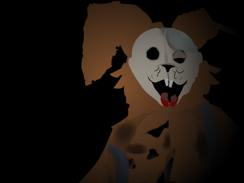 Animatronic leaks part 1