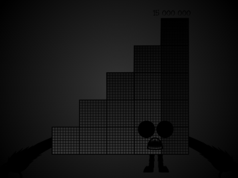 Uncannyblocks Band Different (14.1M-15M) (My Take) (Remake)