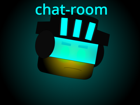 Chat-Room (V2)