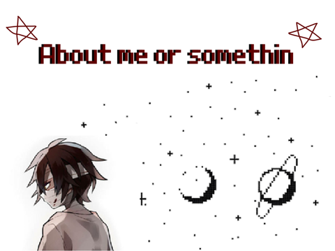 abot meh + chatroom (restored)  remix