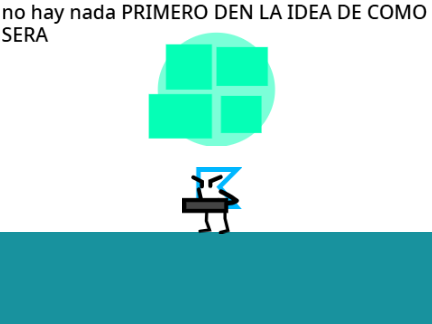 este juego se hara con sus comentarios