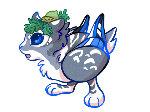 ★♥︎ Piper (Pip)