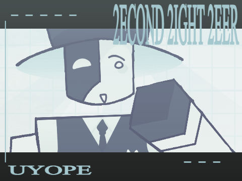 2econd 2ight 2eer!!!