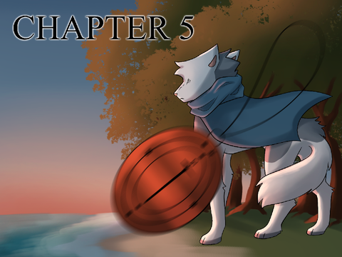 Chapter 5 | The Fourth Domain