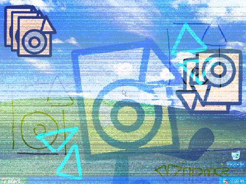 BFAMBM 2A: art
