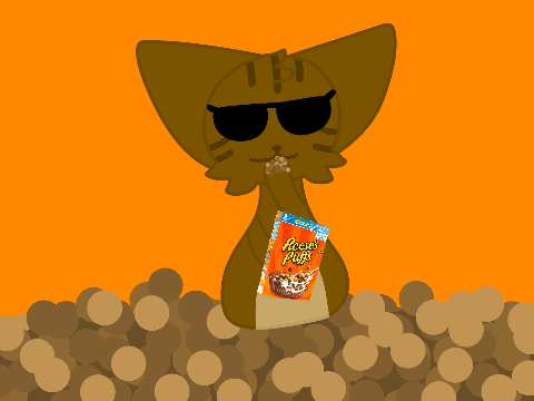 Intro ll Reese's Puffs