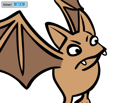 bat of power