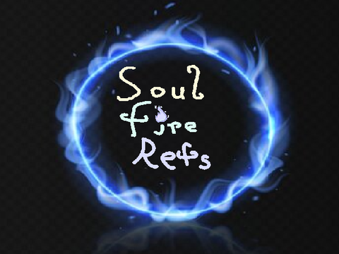 ˗ˏˋ ☾ Soul Fire Refs ☽ ˎˊ˗
