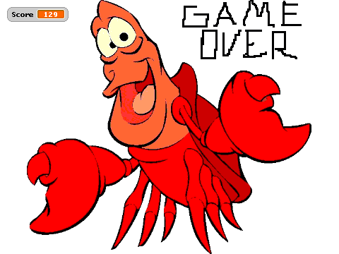 First Assign Under da sea