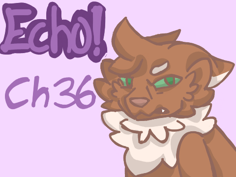 HOPE I'M NOT TOO LATE AAAAAA