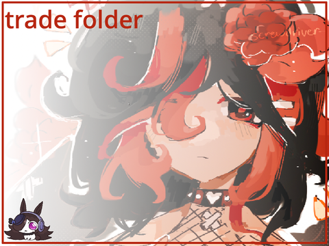 trade folder